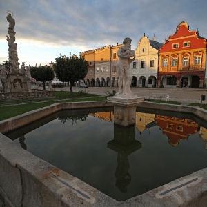 Telč