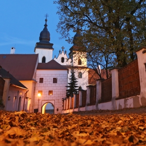 Třebíč