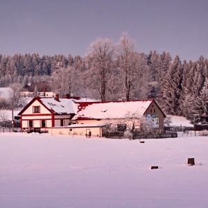 Tři Studně