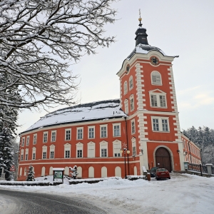 Kamenice nad Lipou