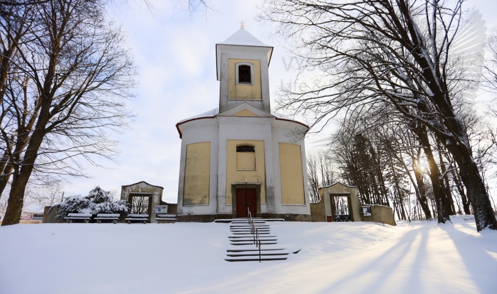 Branišov