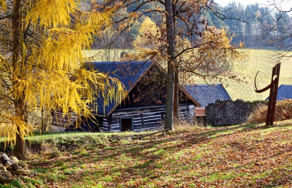 Dolní Mlýn