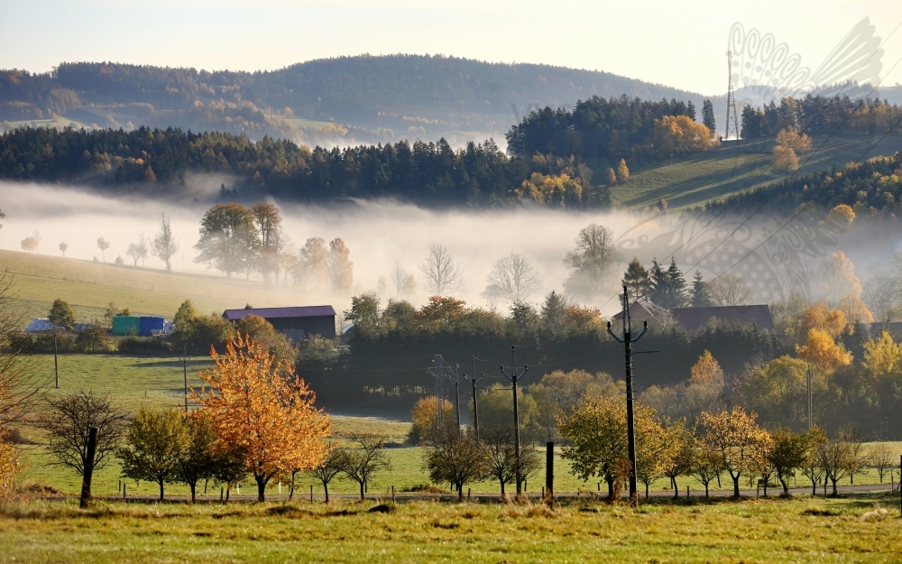 Jimramovské Pavlovice