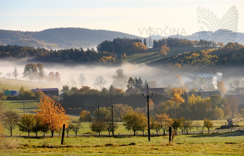 Jimramovské Pavlovice