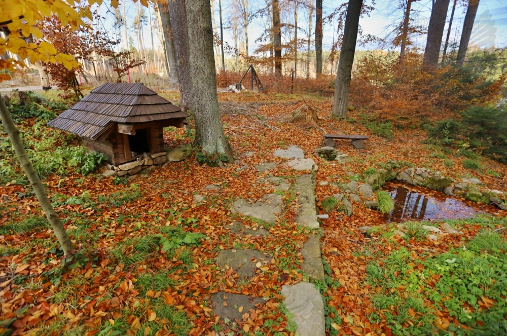 Lochova studánka