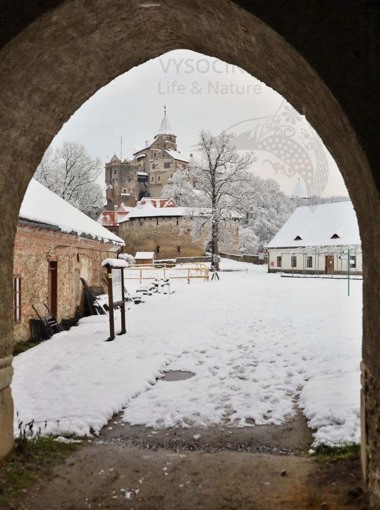 Pernštejn