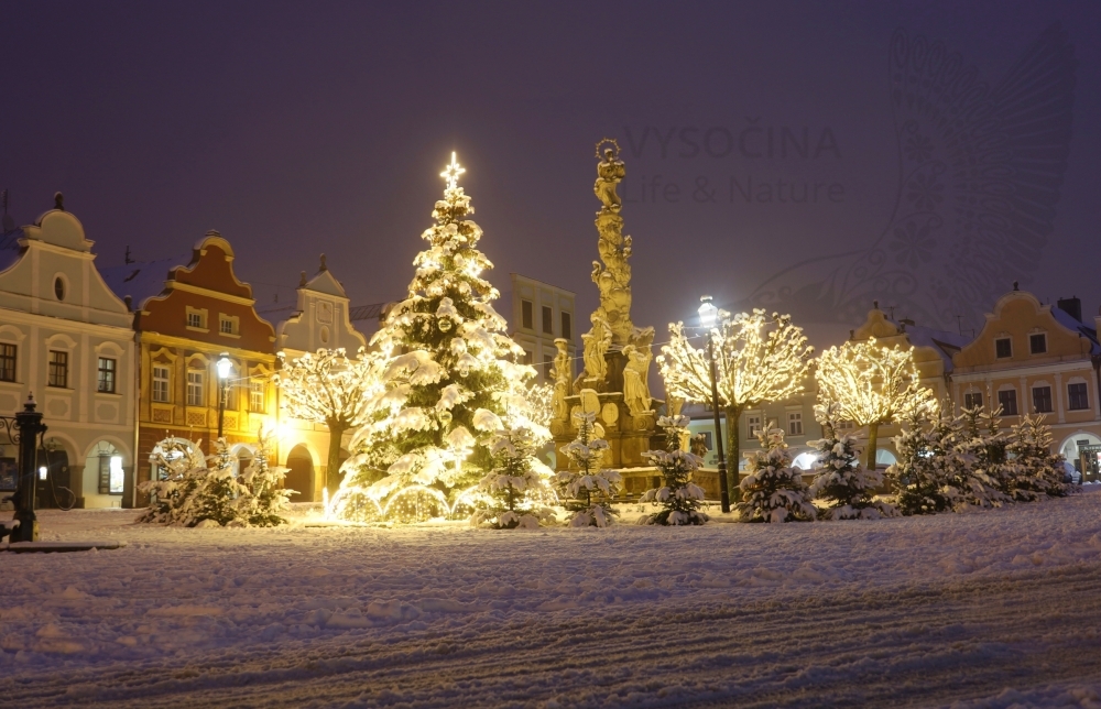 Telč