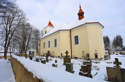 Branišov