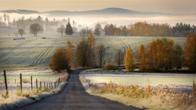 Fotoplátno 105 x 60 cm, Špičák