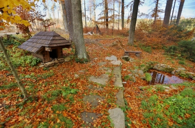 Lochova studánka