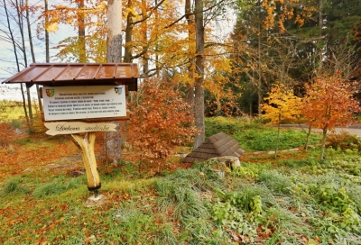 Lochova studánka