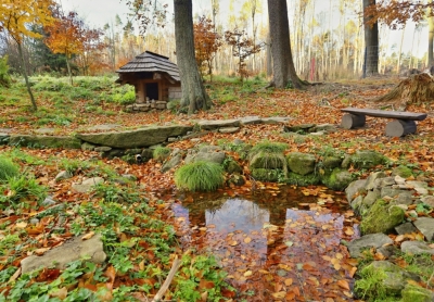 Lochova studánka