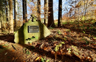 Studánka Karla Holuba