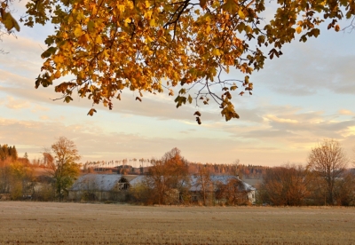 Velešov