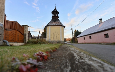 Velešov