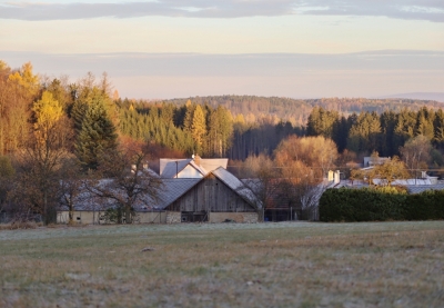 Velešov