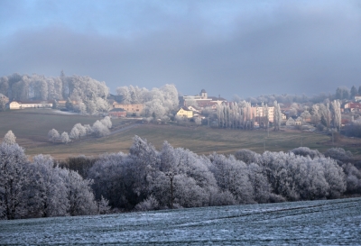 Větrný Jeníkov