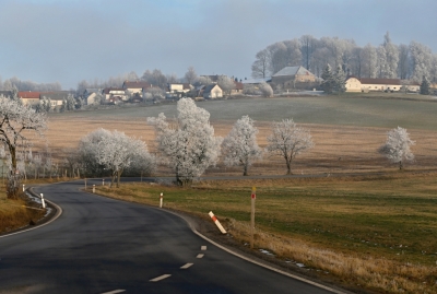 Větrný Jeníkov