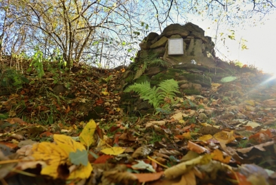 Zbinožská studánka